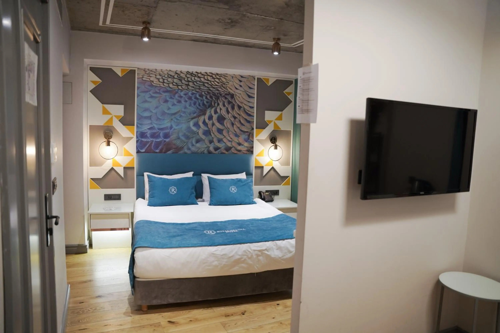 Foto - Royal Galata Hotel