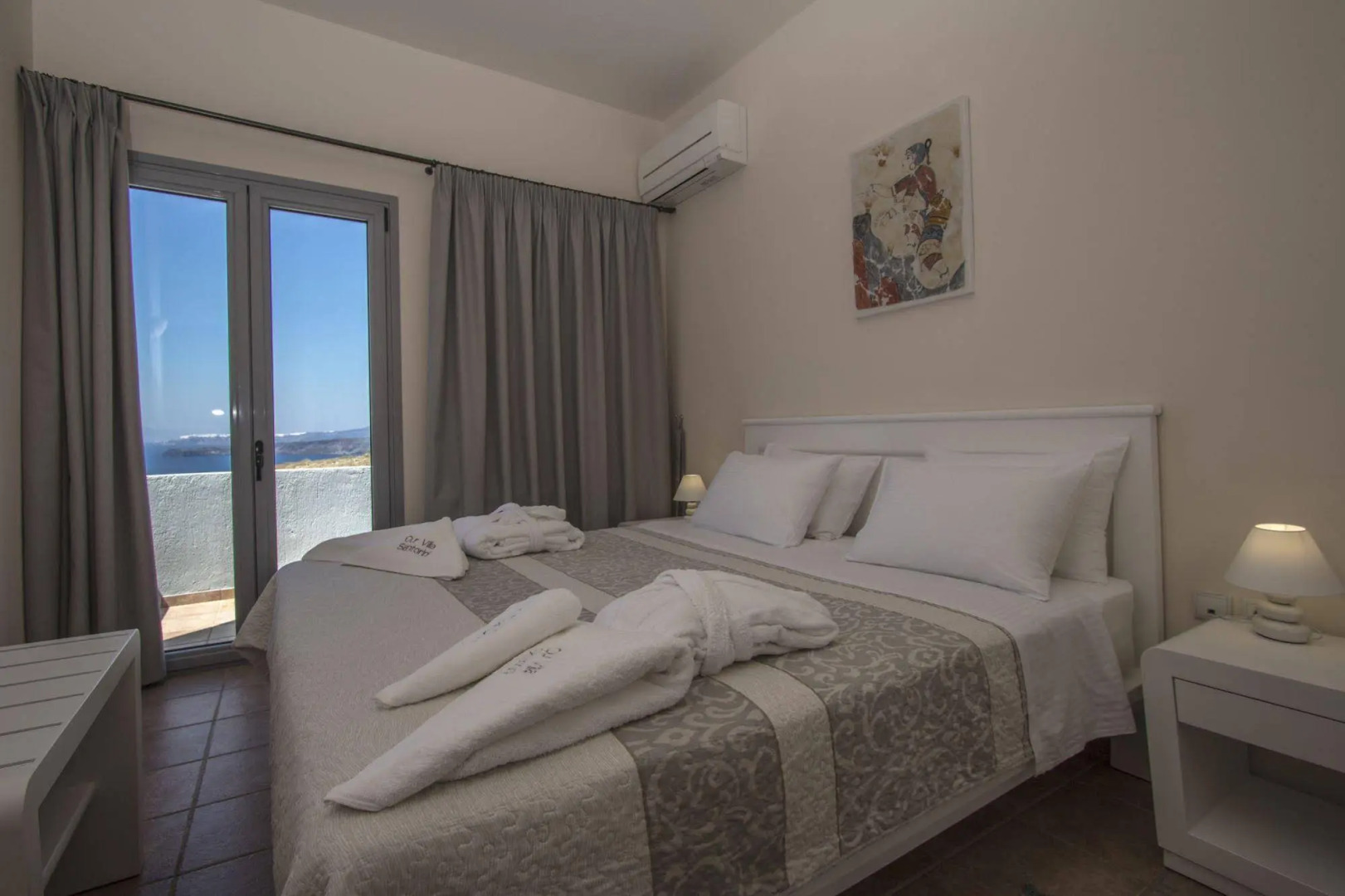 Foto - Our Villa Santorini