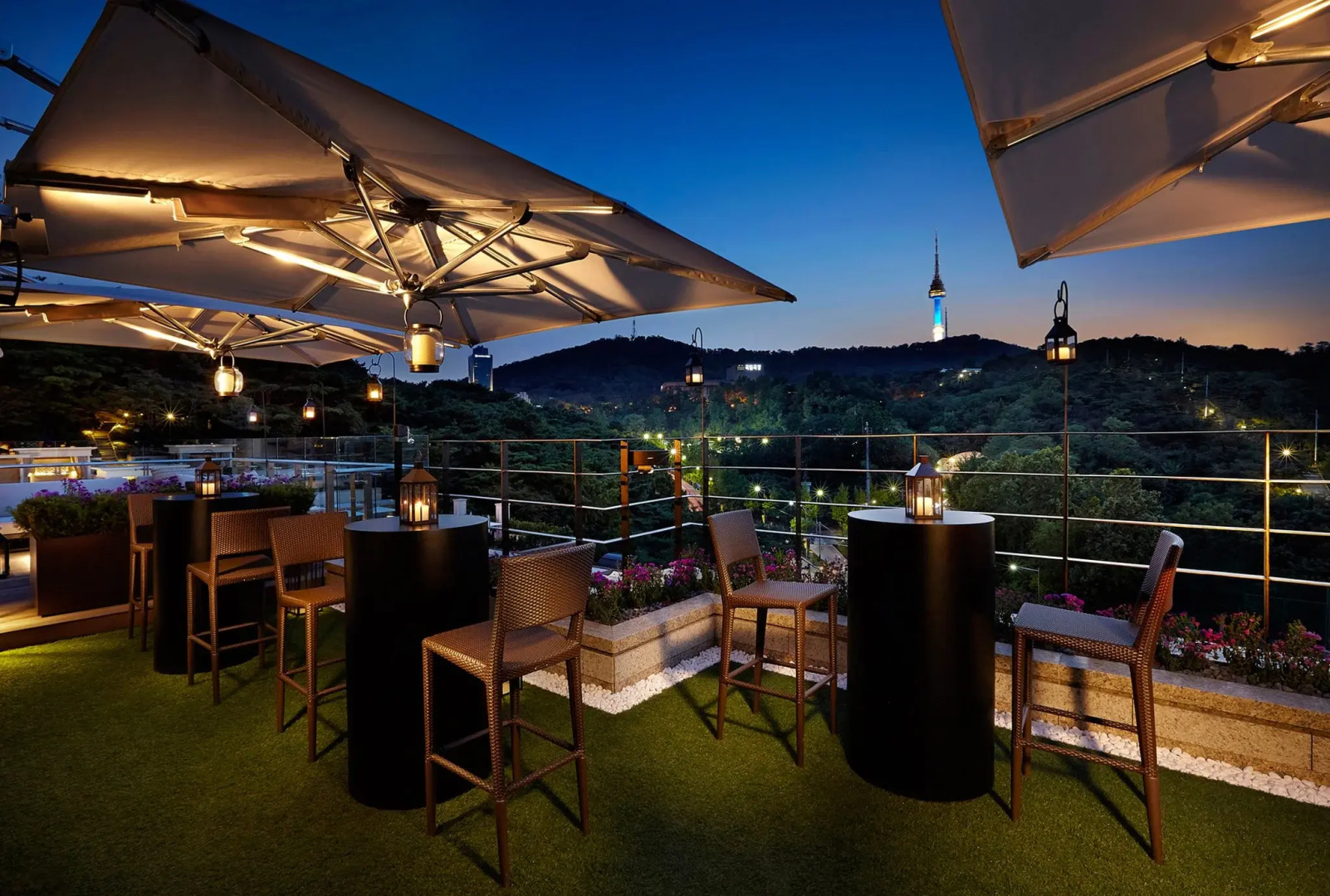 Foto - The Shilla Seoul