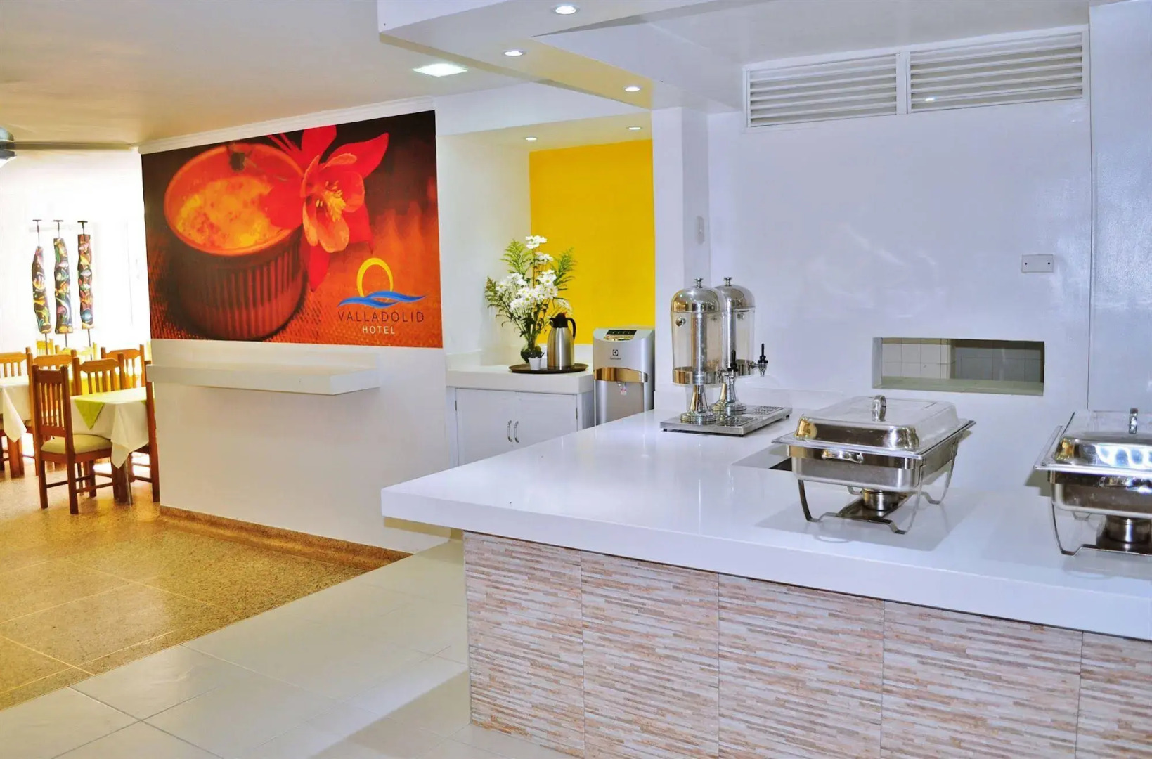 Photo - Hotel Valladolid
