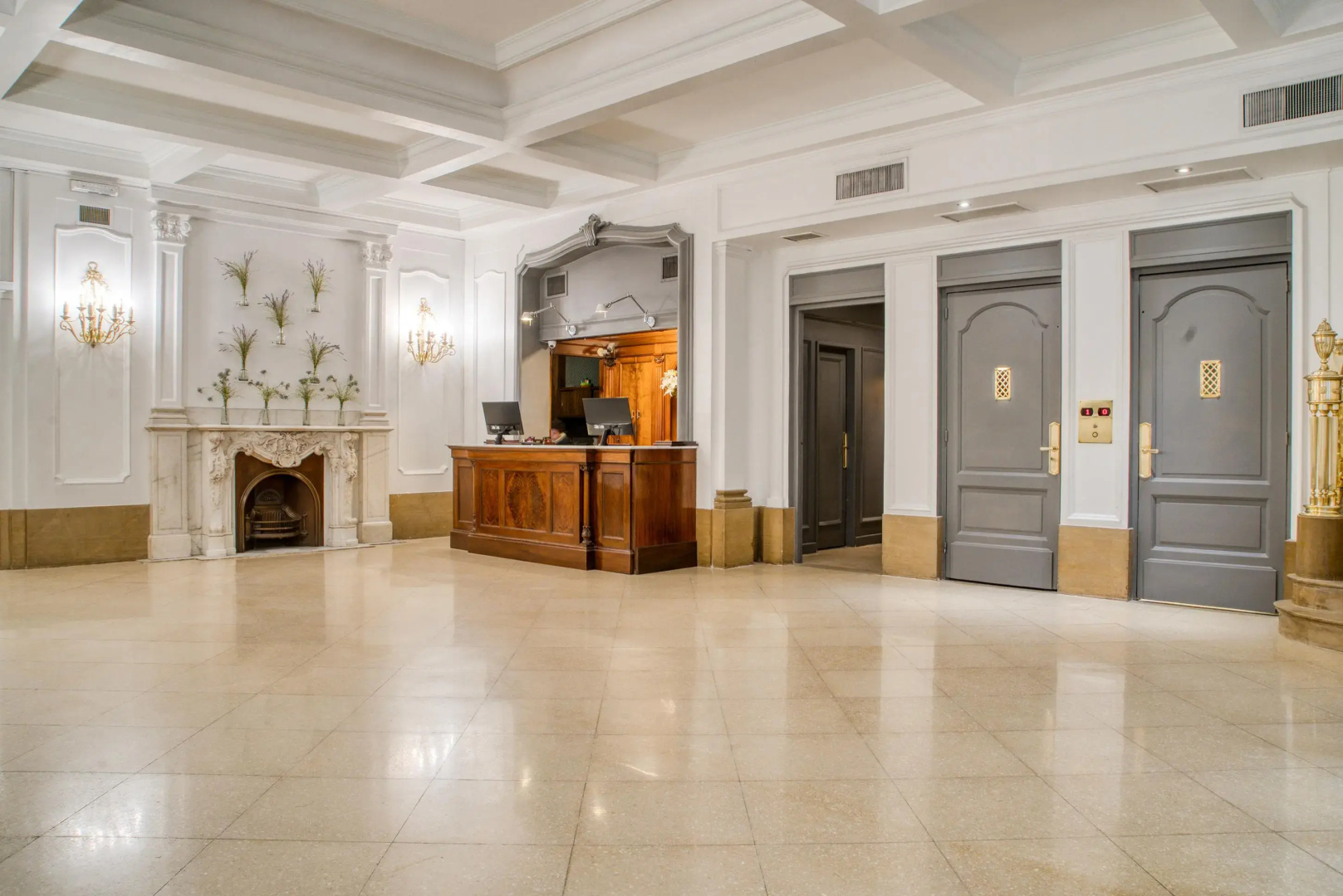 Foto - Carsson Hotel Downtown Buenos Aires