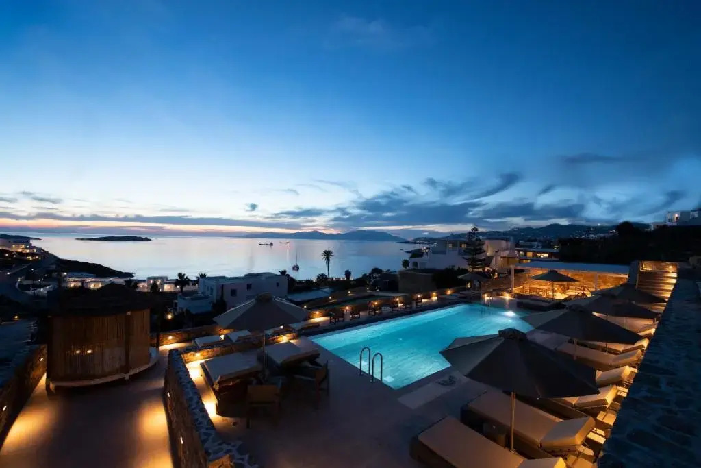 Photo - Mykonos Bay Resort & Villas