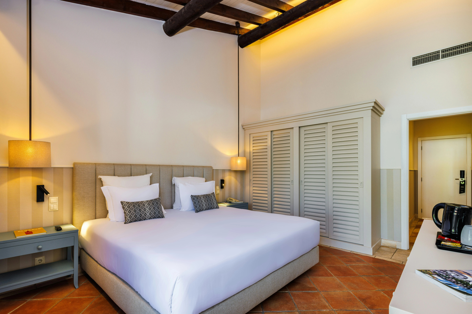 Photo - Pestana Vila Sol Golf - Vilamoura