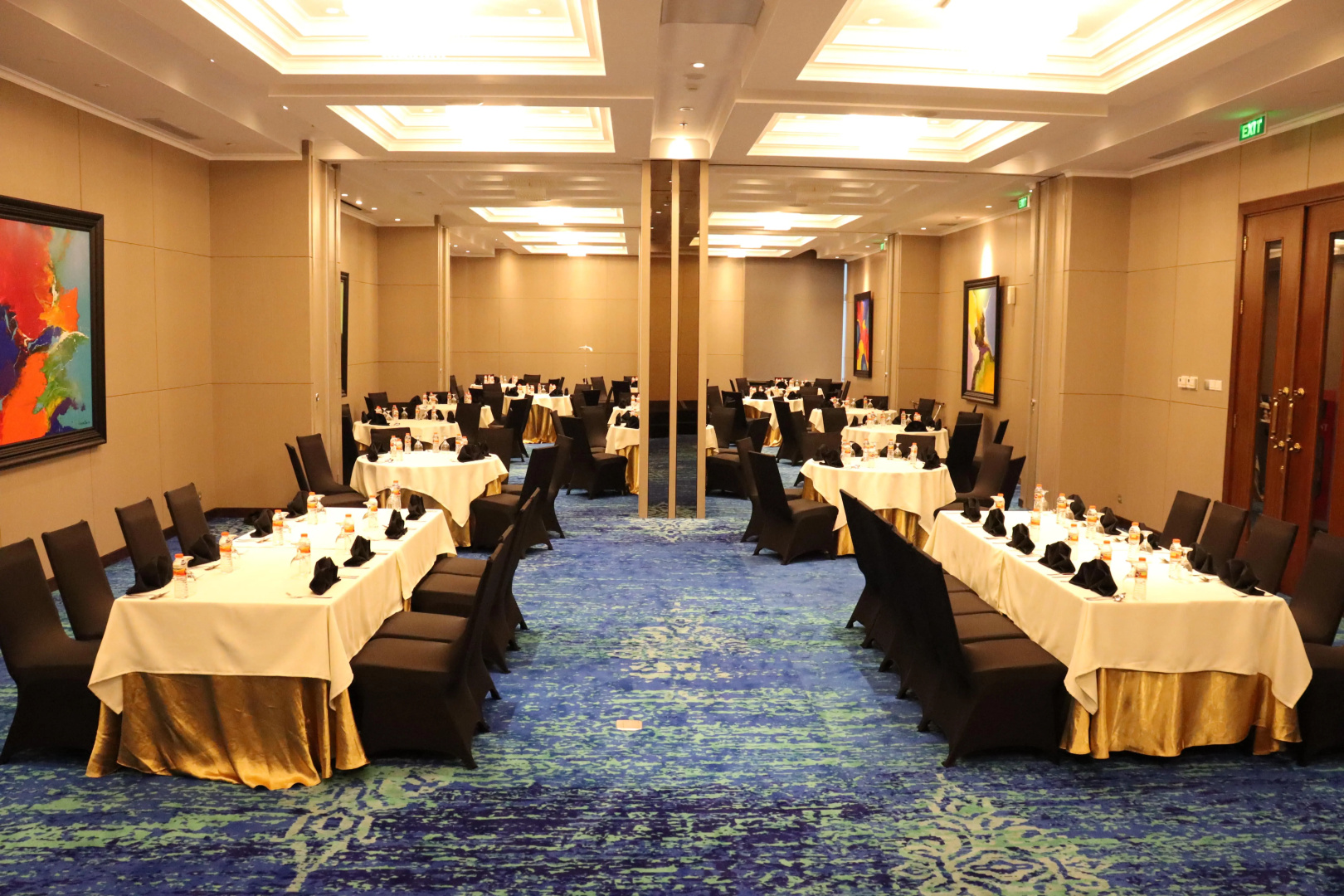 Foto - SOTIS Hotel Kemang, Jakarta