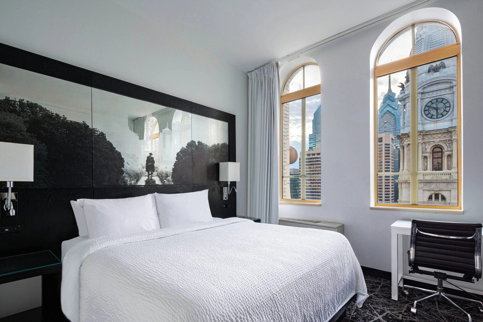 Photo - Residence Inn Philadelphia Center City