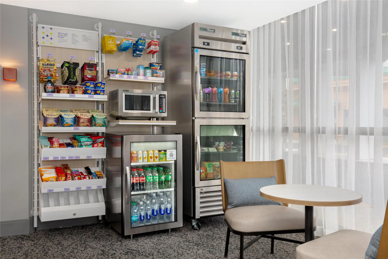 Foto - Spark by Hilton Toronto Airport