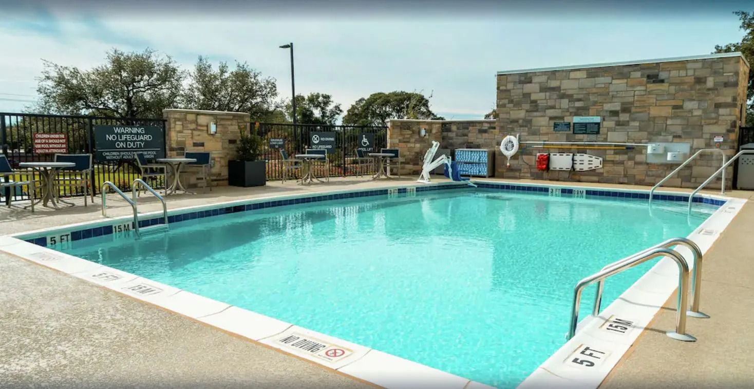 Foto - Hilton Garden Inn Cedar Park Austin