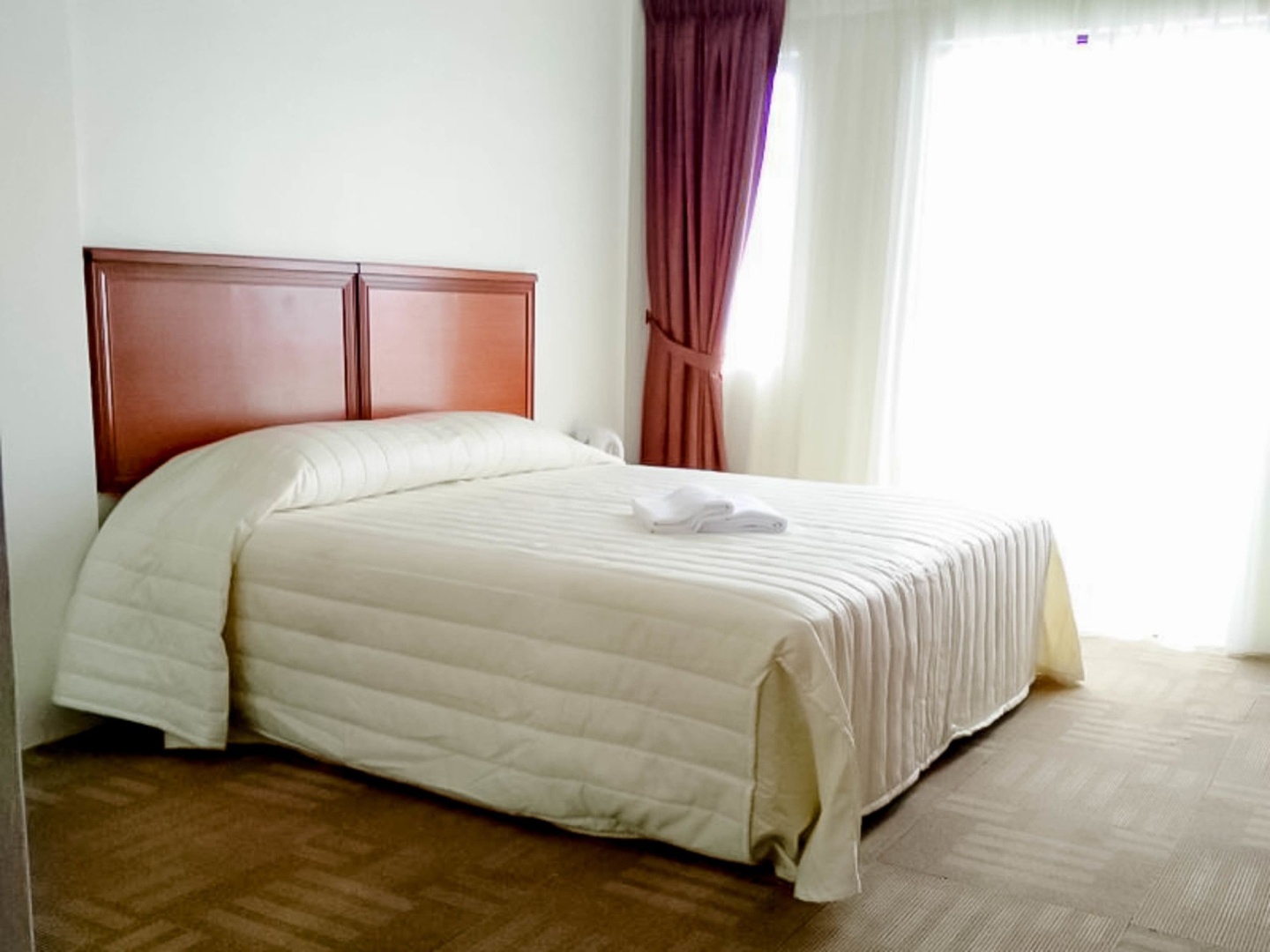 Capital O 91094 Hotel & Chalet Sportfishing