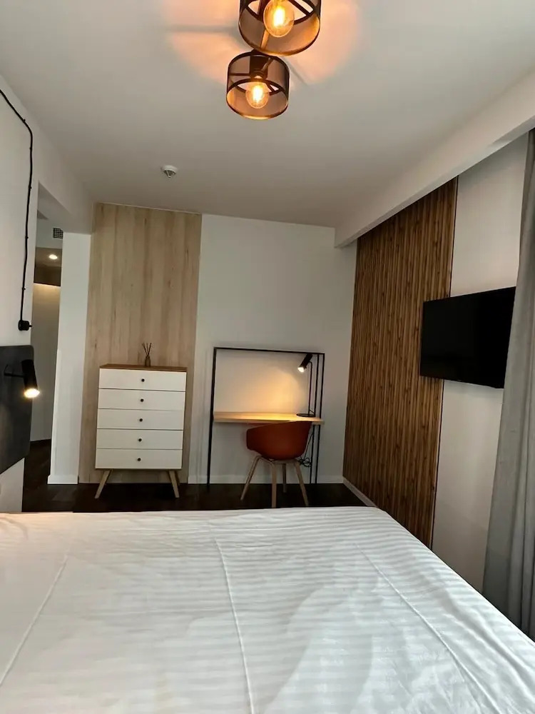 Photo - Wilanów Residence Apartments