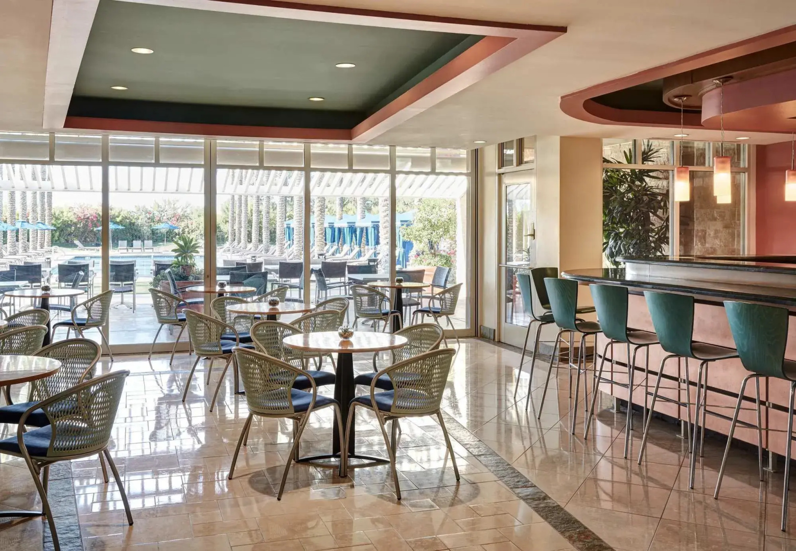 Photo - JW Marriott Phoenix Desert Ridge Resort & Spa