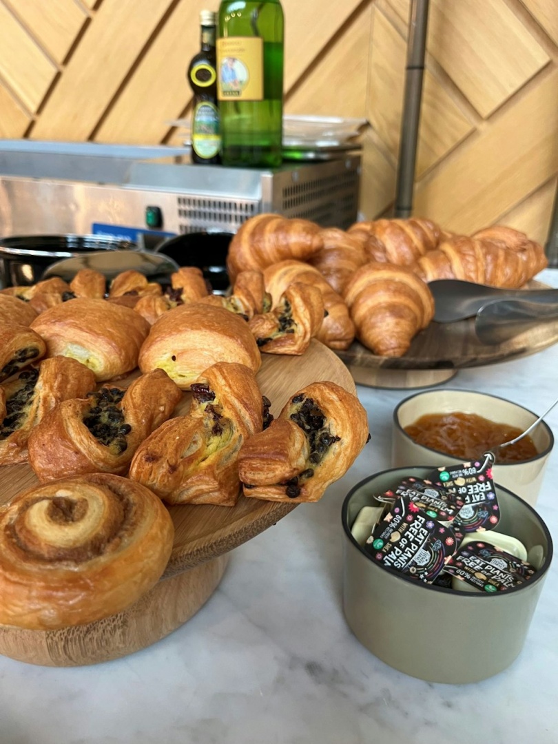 Photo - The July - Boat & Co