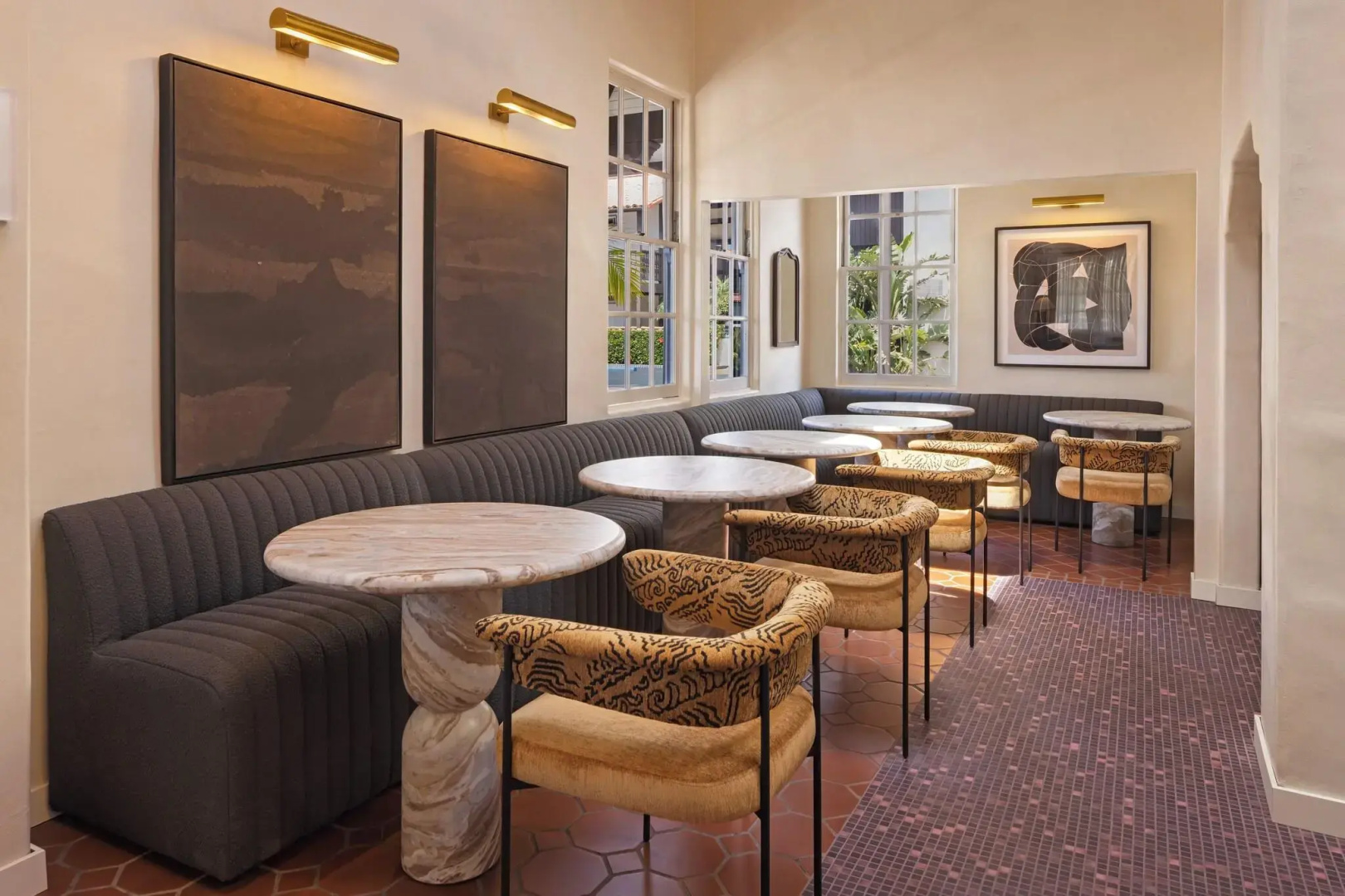Foto - FOUND Hotels, Santa Barbara, Series by Marriott Hotel
