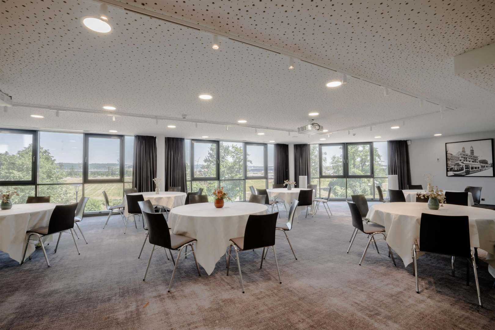 Foto - Radisson Hotel Zurich Airport