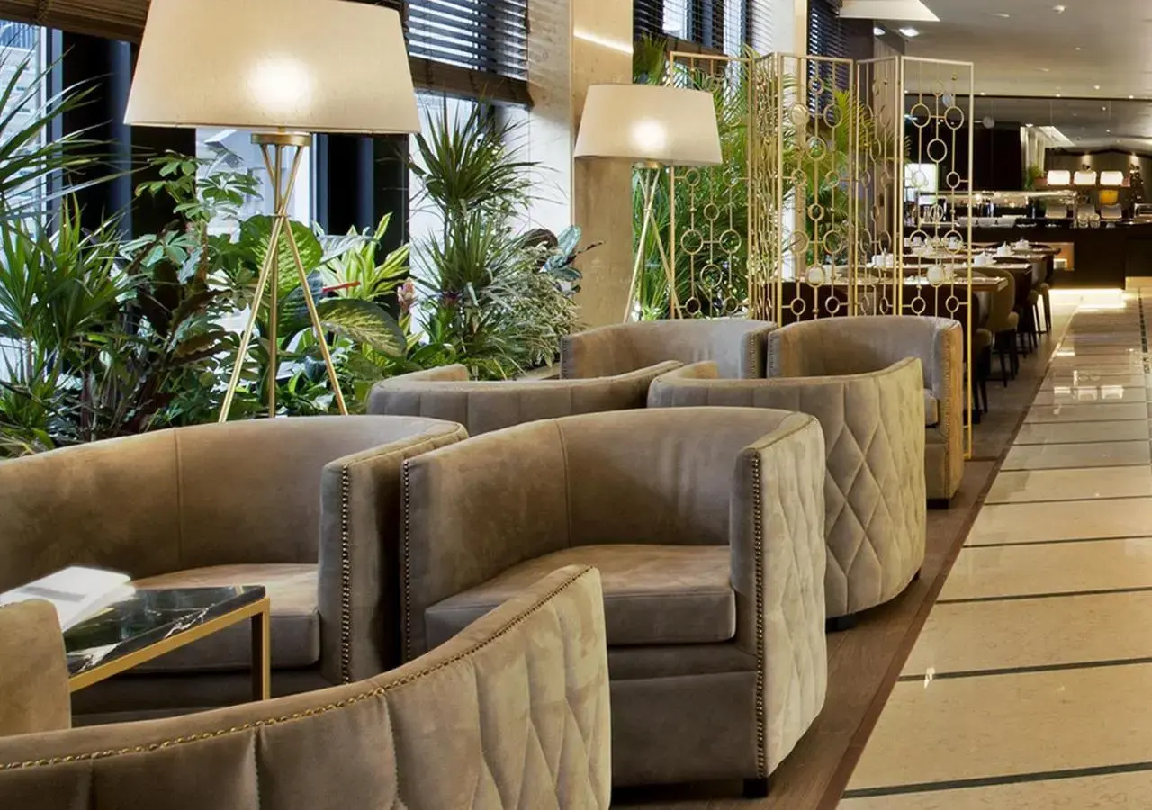 Foto - TURIM Marques Hotel