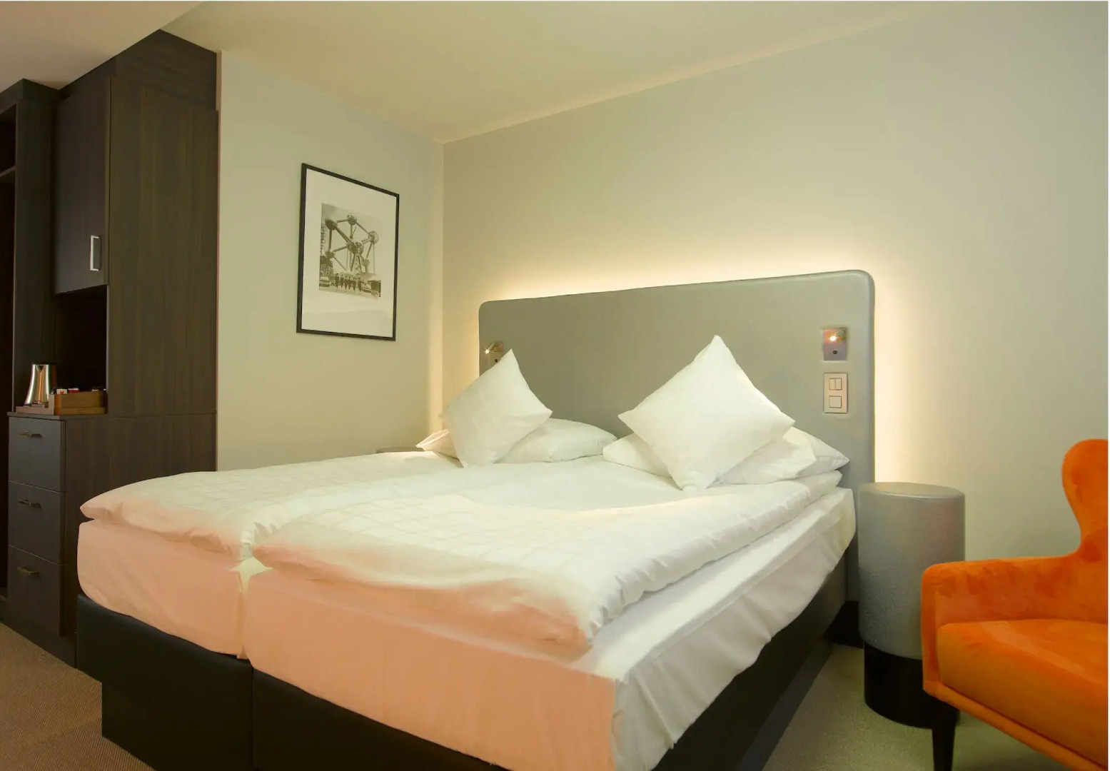 Foto - Thon Hotel EU