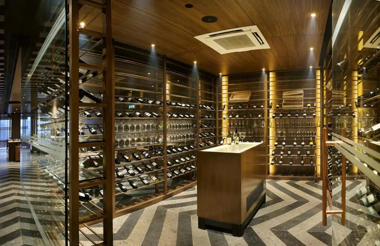 Foto - The LaLiT New Delhi