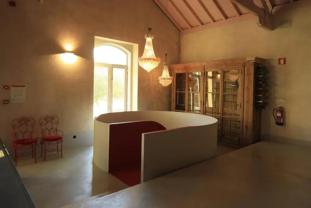 Foto - Zero Box Lodge Coimbra