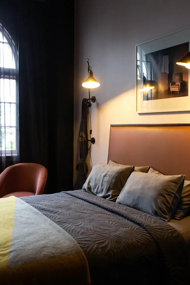 Photo - The Intrepid Hotel