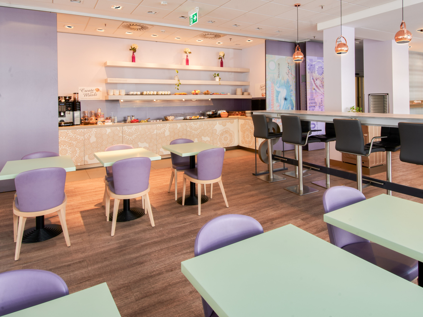 Photo - ibis Styles Frankfurt Offenbach