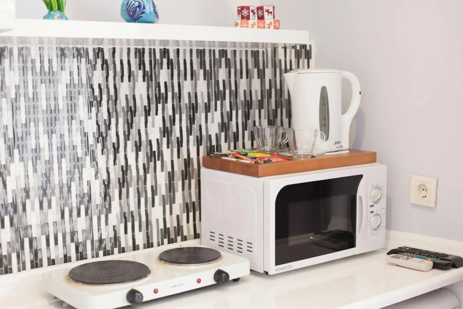 Foto - Bright Apart Hotel