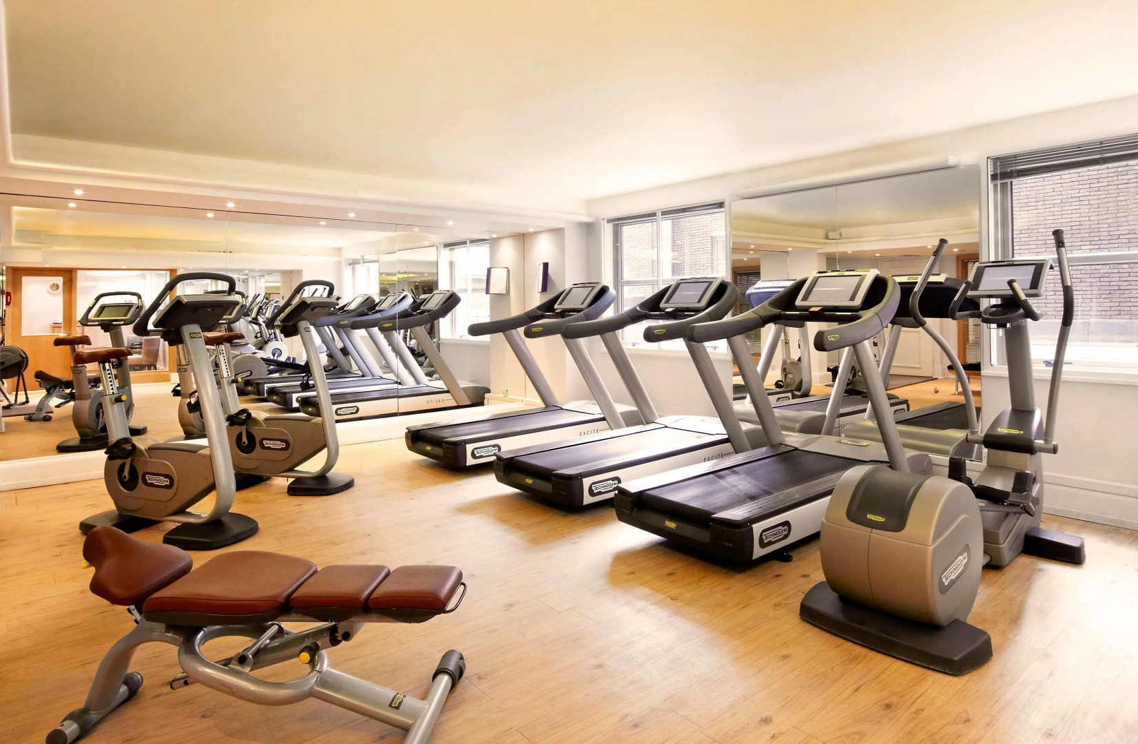 Foto - Hyatt Regency London - The Churchill