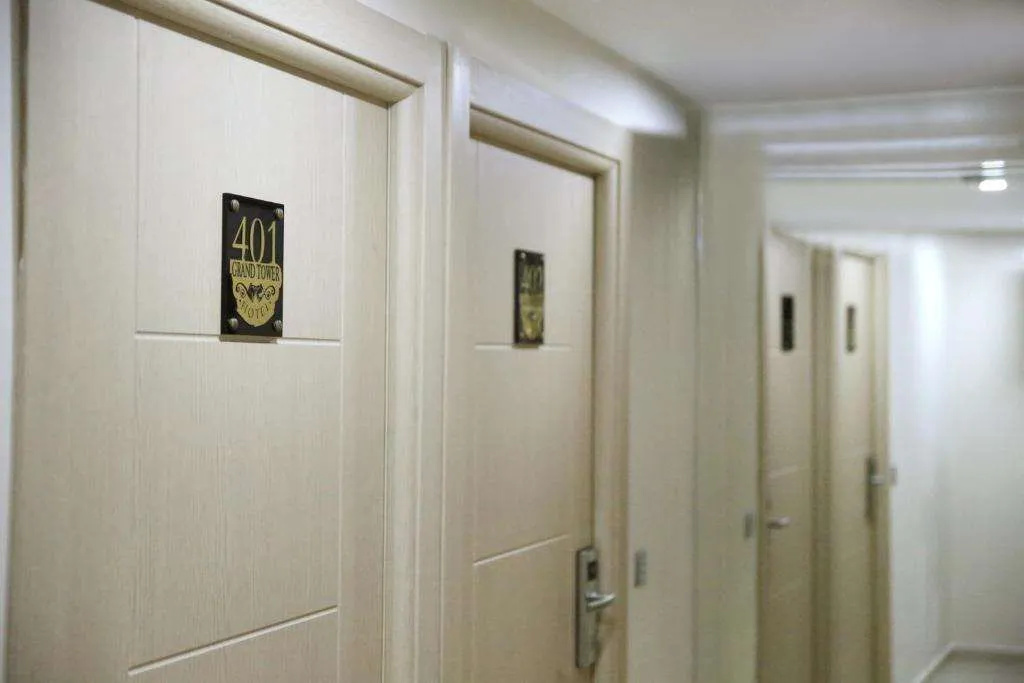 Foto - Grand Tower Hotel