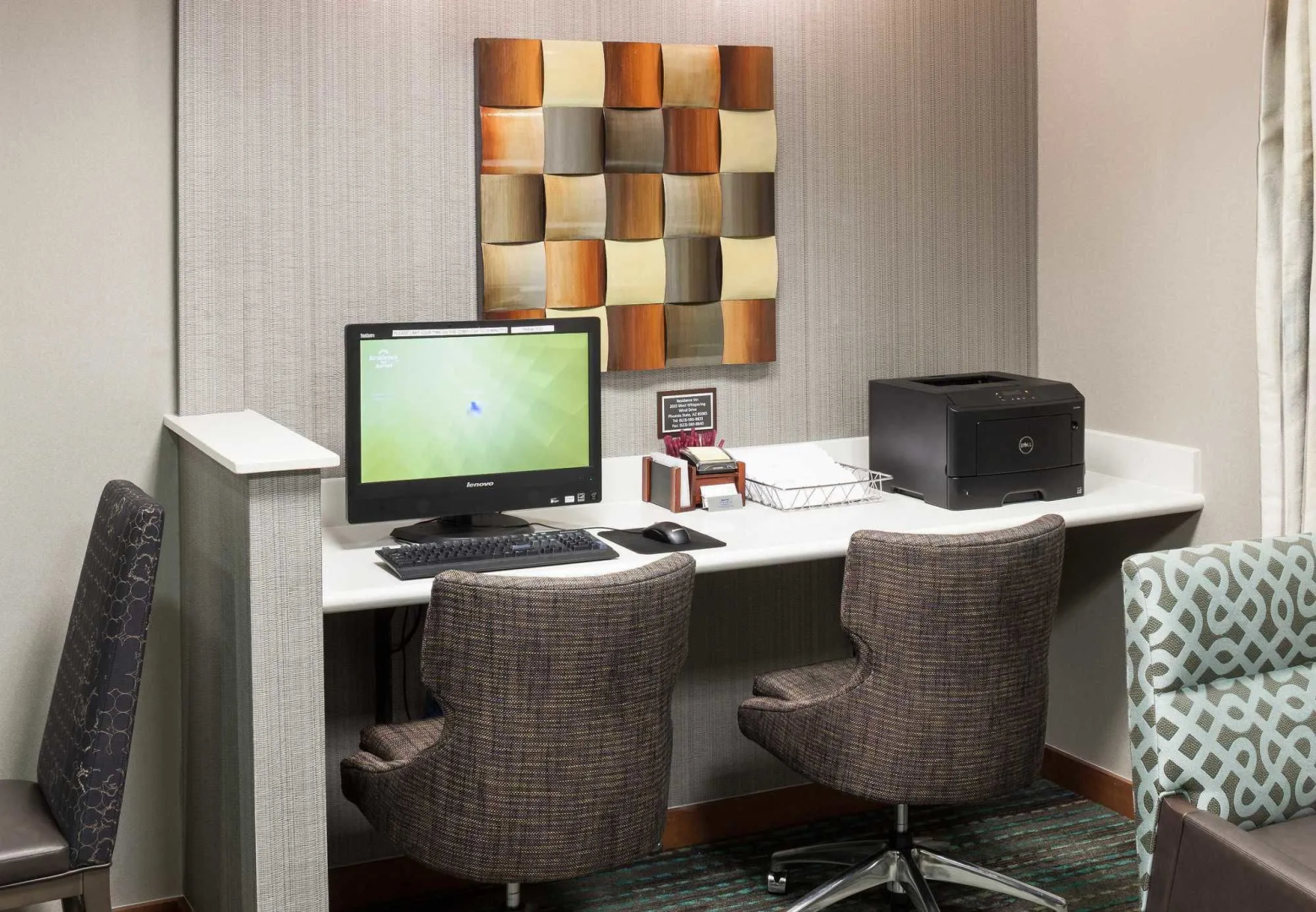 Foto - Residence Inn Phoenix North Happy Valley