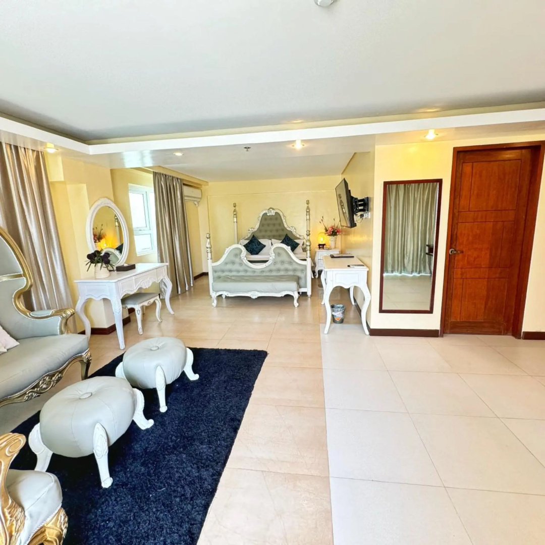 Photo - Golden Phoenix Hotel Boracay