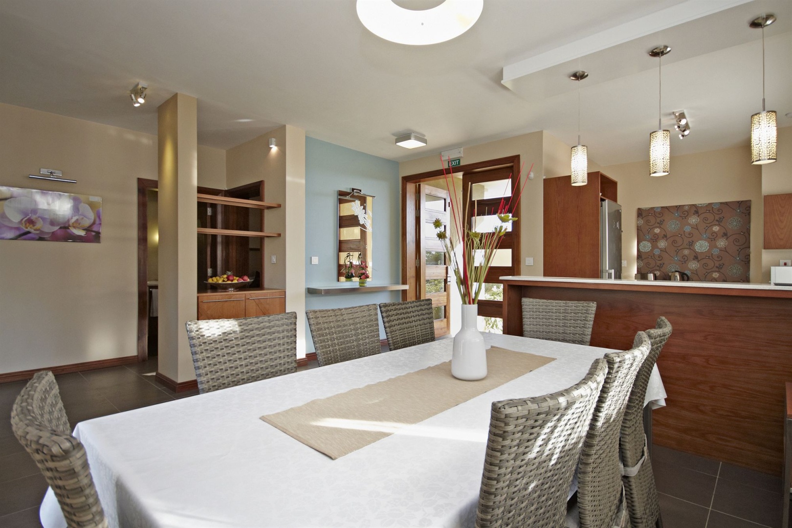 Foto - Villasun Luxury Apartments & Villas