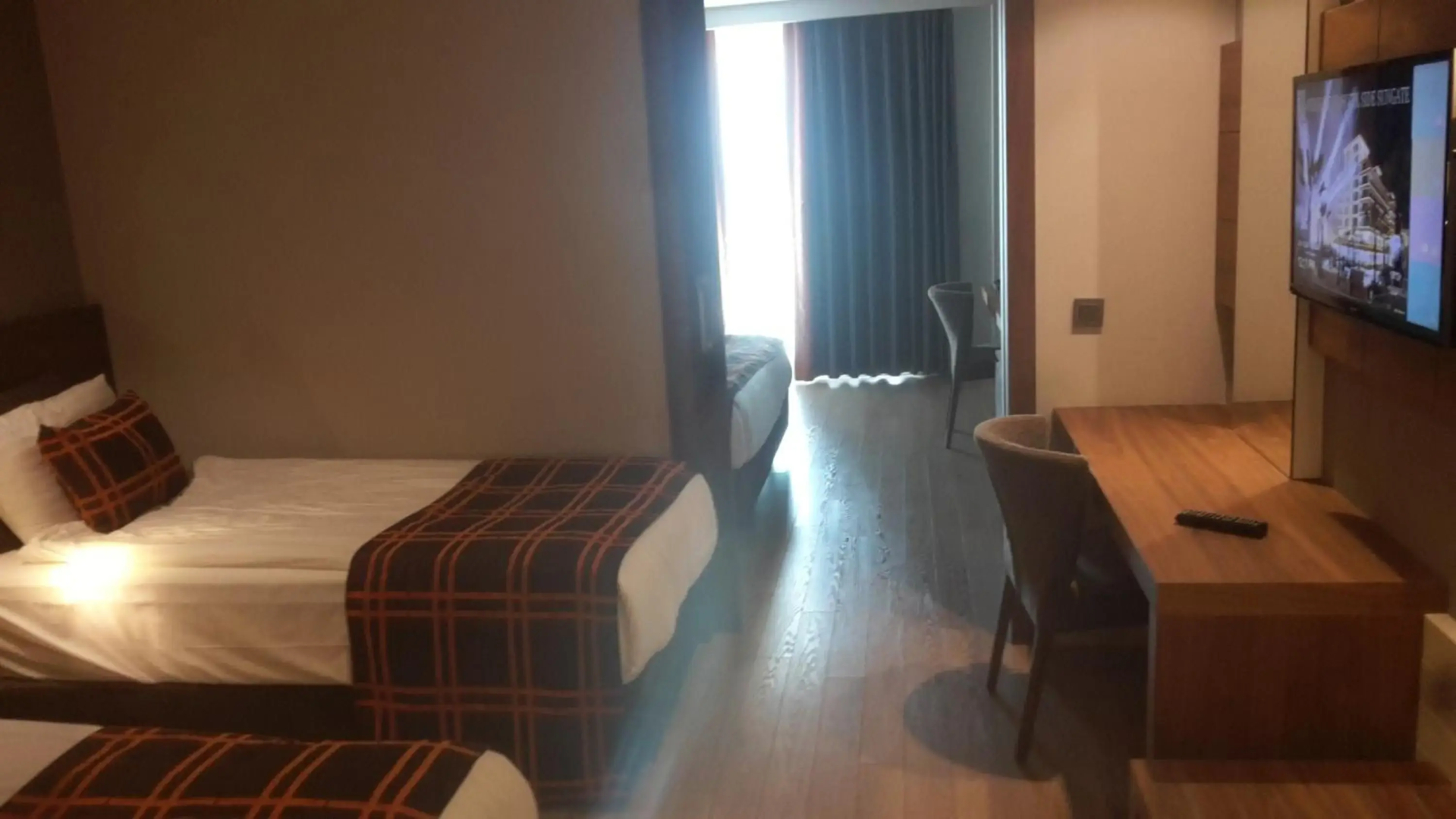 Foto - Side Sunport Hotel - All Inclusive