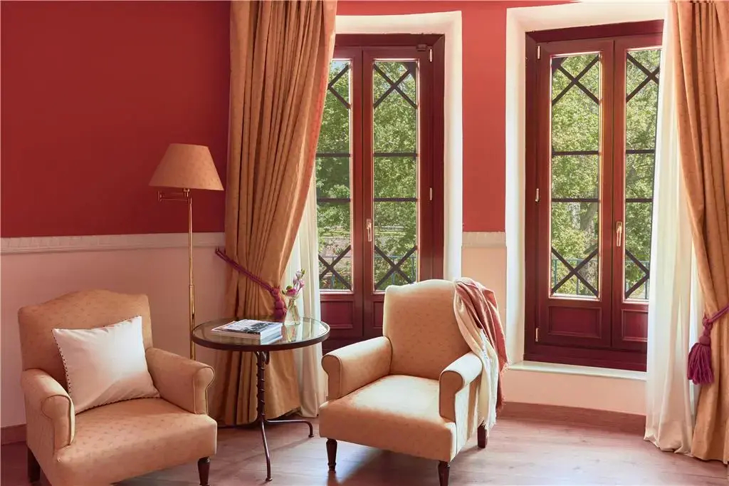 Foto - Alhambra Palace Hotel