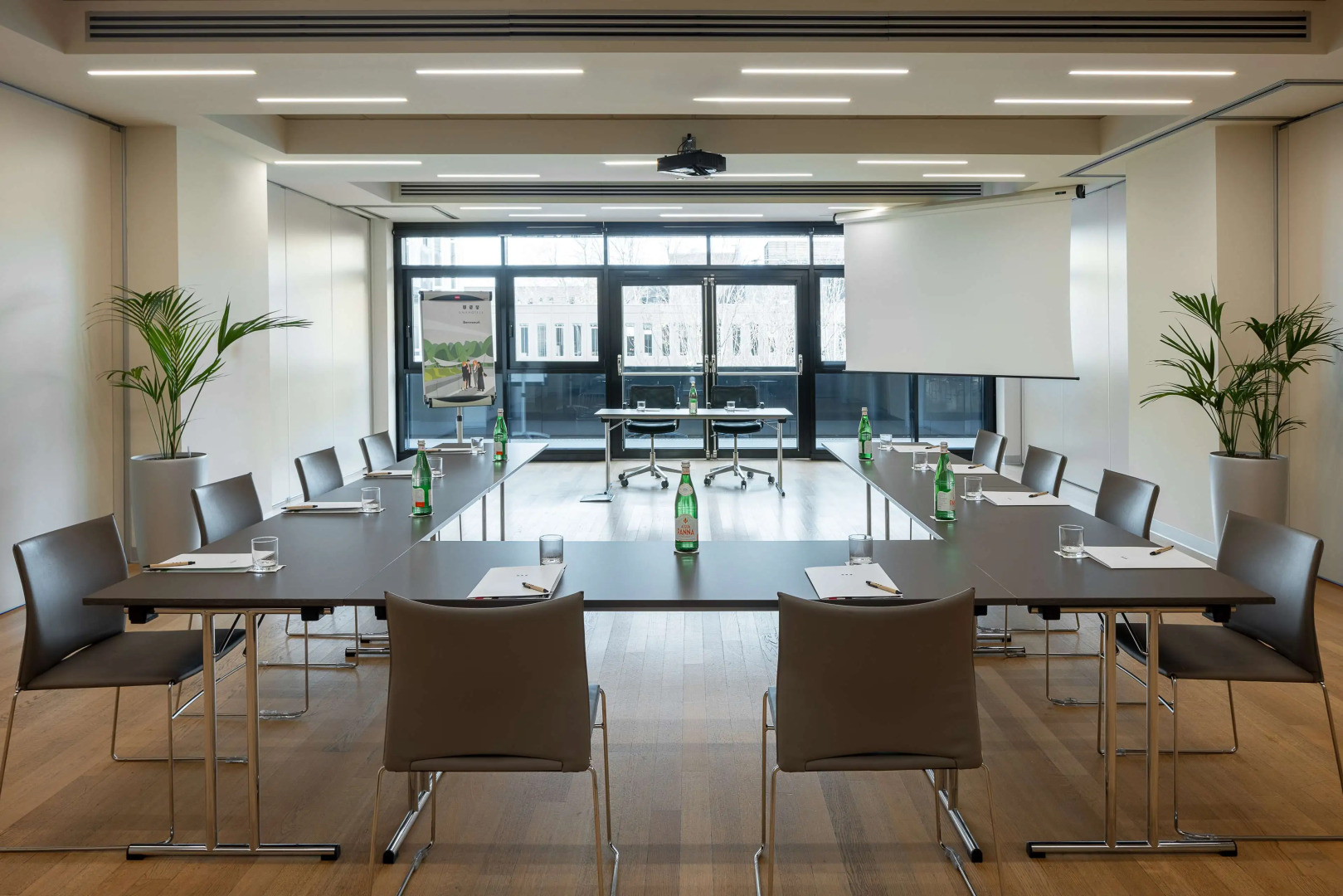 Foto - UNA Hotels Bologna Fiera