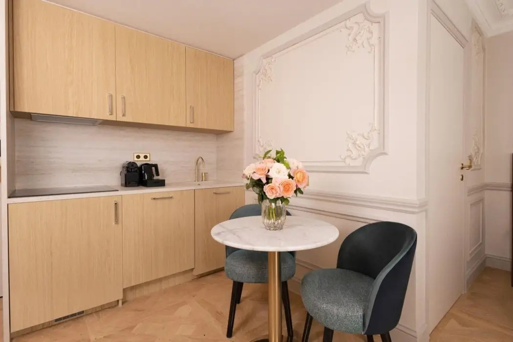 Photo - Mode Paris Aparthotel