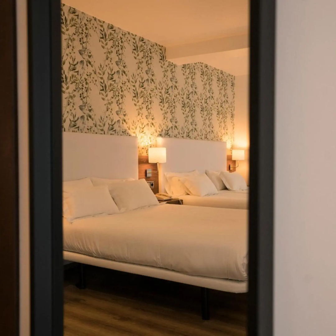 Foto - Hotel Piramide