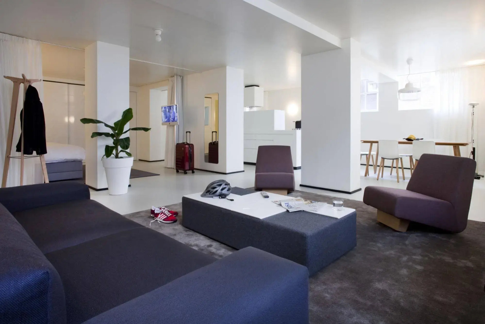 Photo - Urban Residences Maastricht