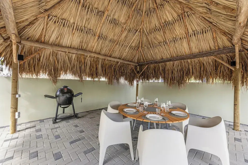 Foto - Villa Mambo Beach with Private Pool