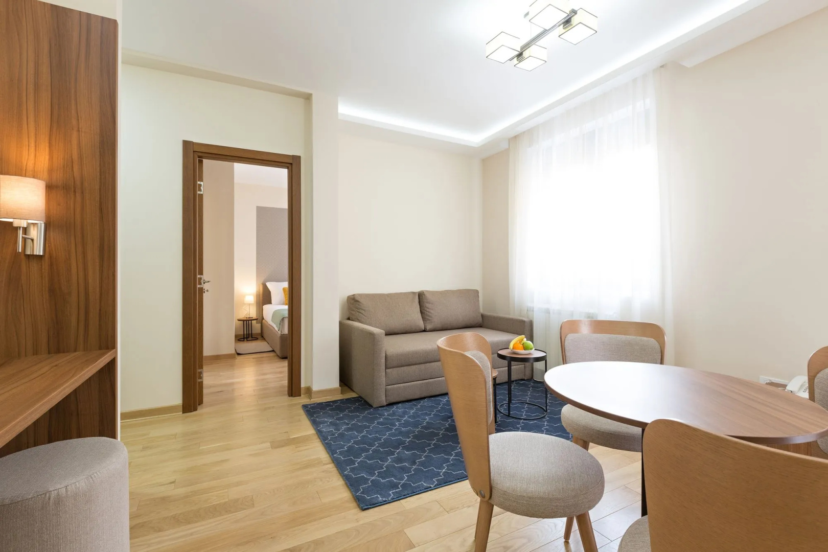 Foto - Apartmani Prime Beograd