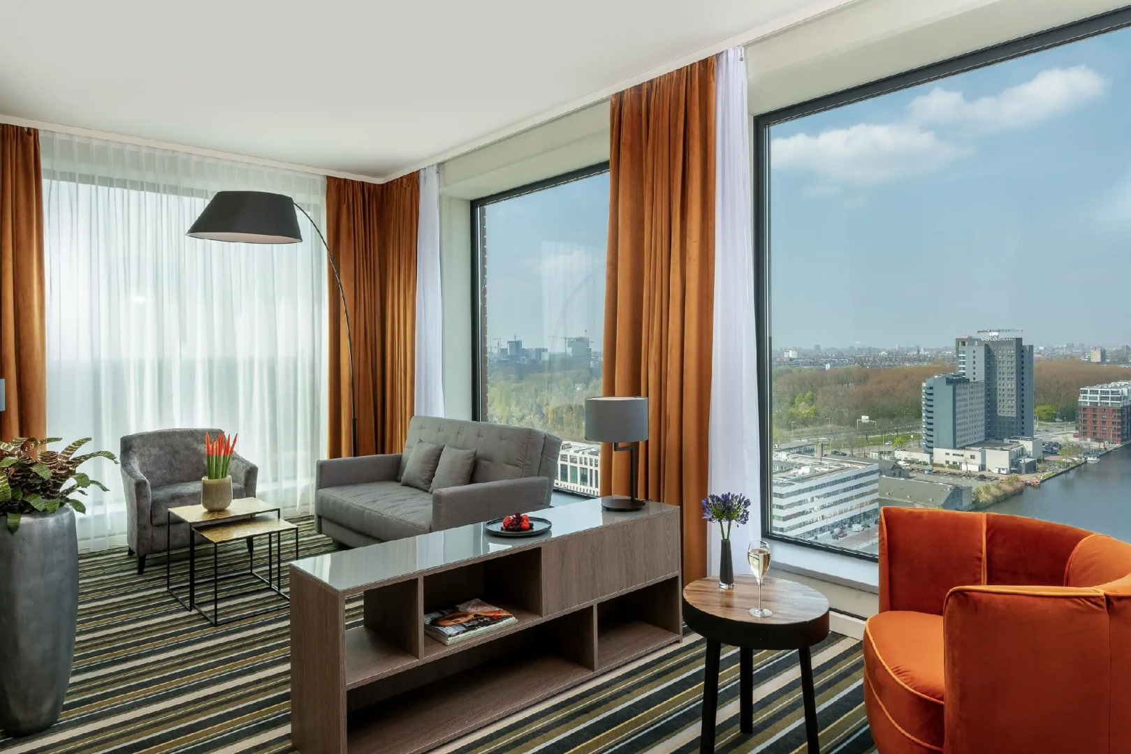 Foto - Leonardo Royal Hotel Amsterdam