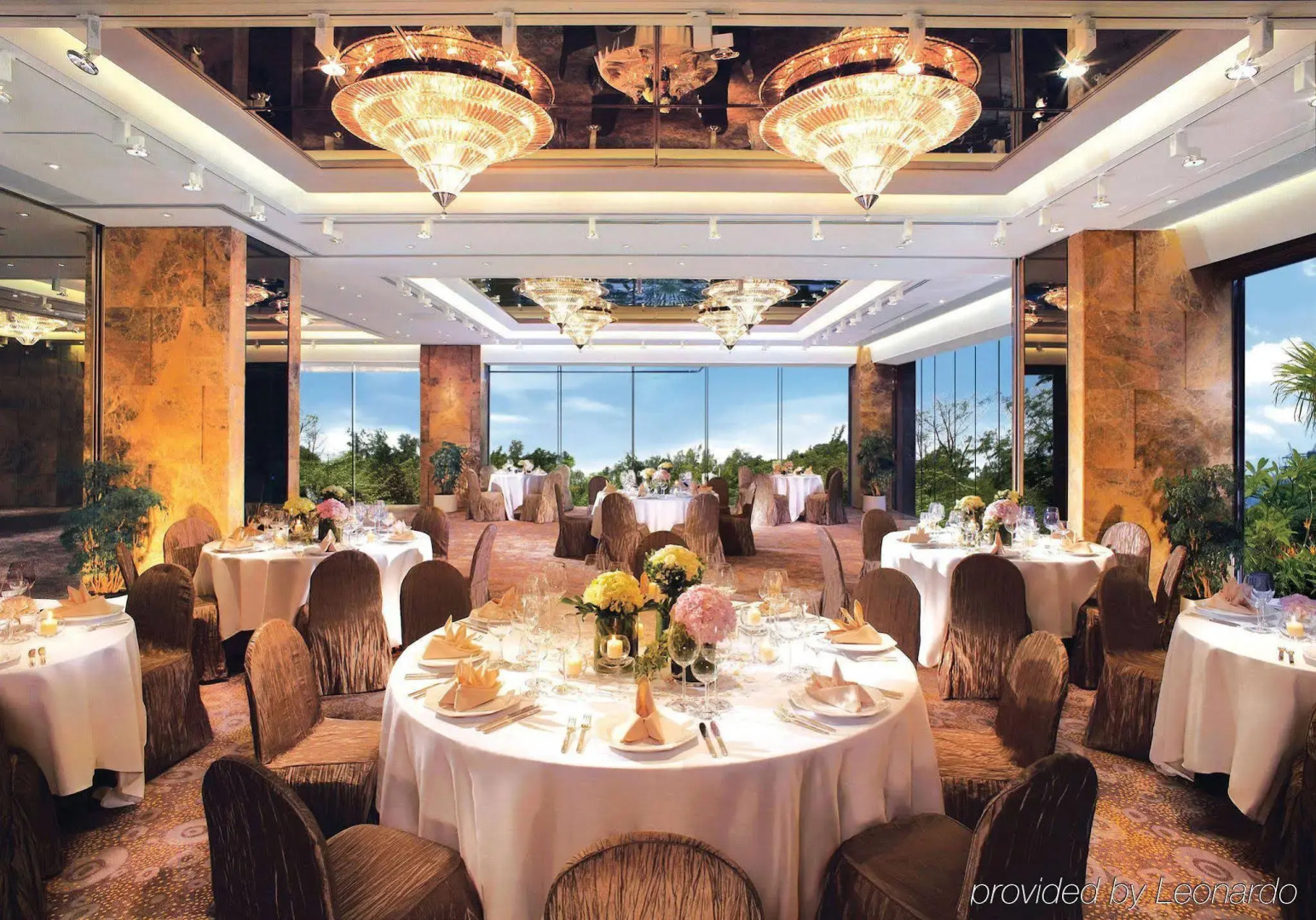 Foto - Hong Kong Gold Coast Hotel