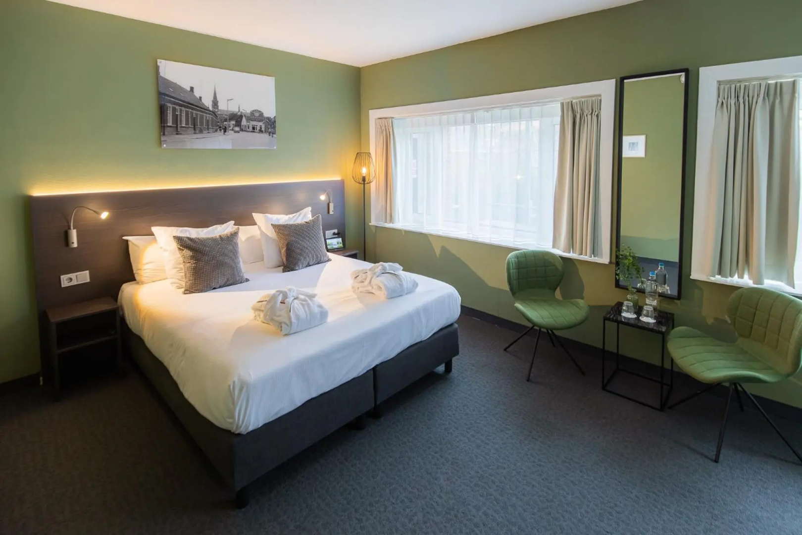Photo - Hotel Parkzicht Eindhoven