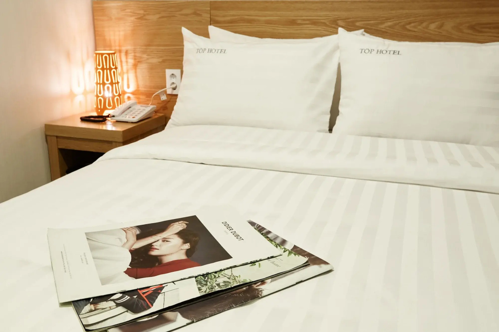 Photo - Top Hotel & Residence