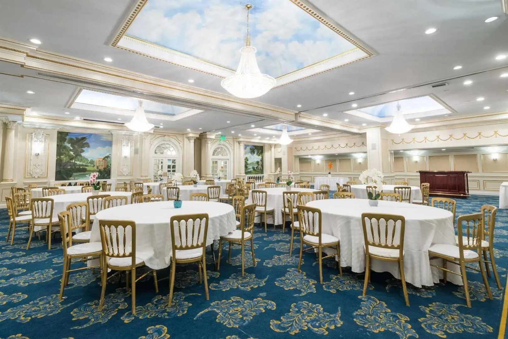 Foto - The Roslyn, Tapestry Collection by Hilton