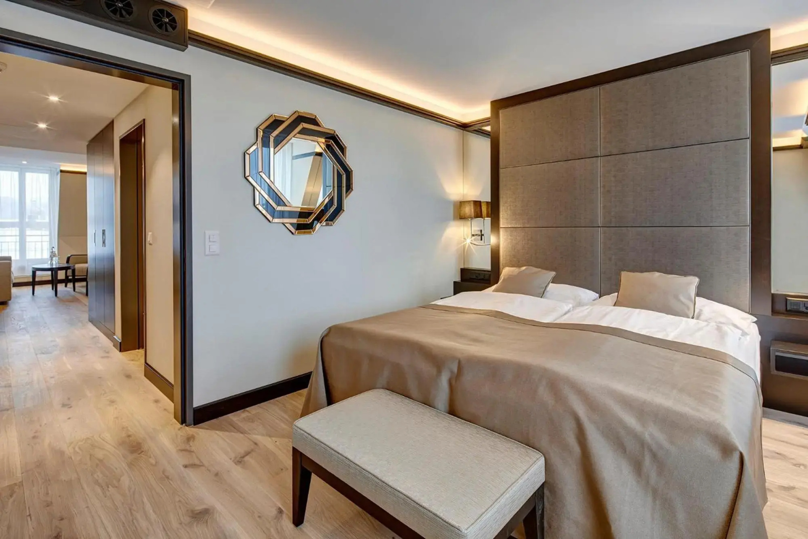 Foto - Hotel Monopol Luzern