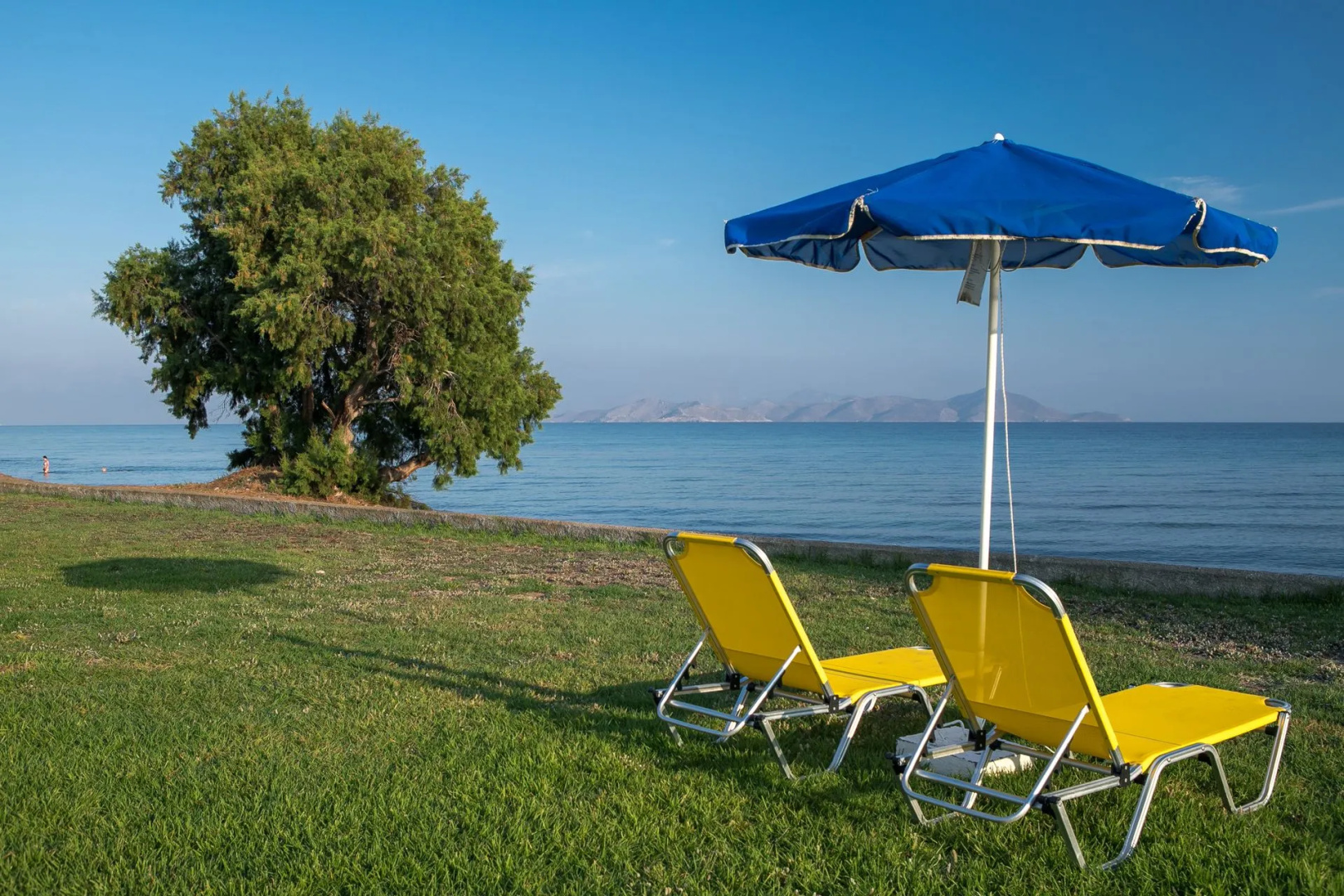 Photo - Aeolos Beach Hotel
