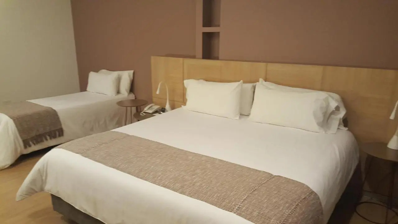 Foto - Brizo Salta