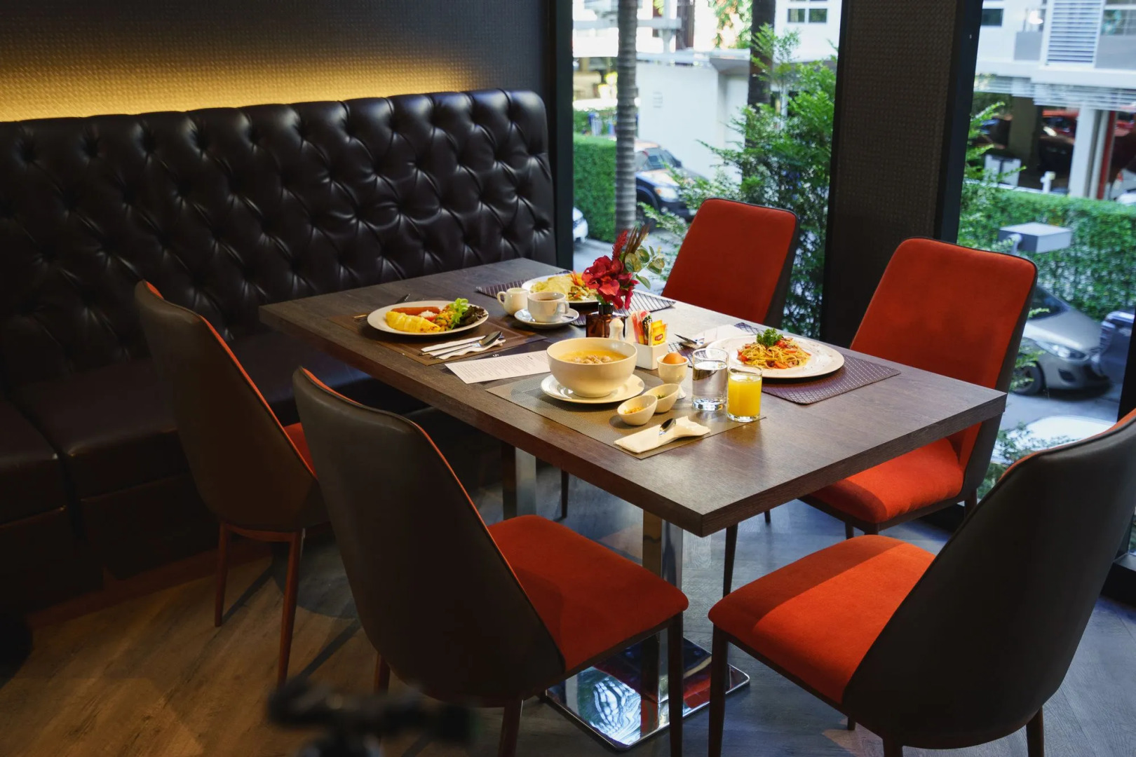 Foto - STAY Hotel BKK