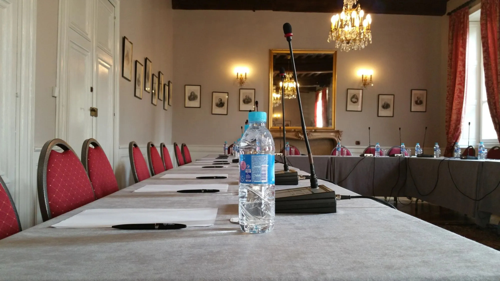 Foto - Hôtel Philippe le Bon