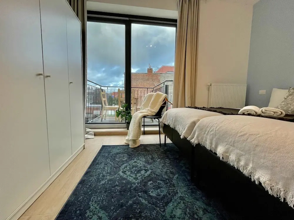 Photo - OneLuxStay near Fashion District