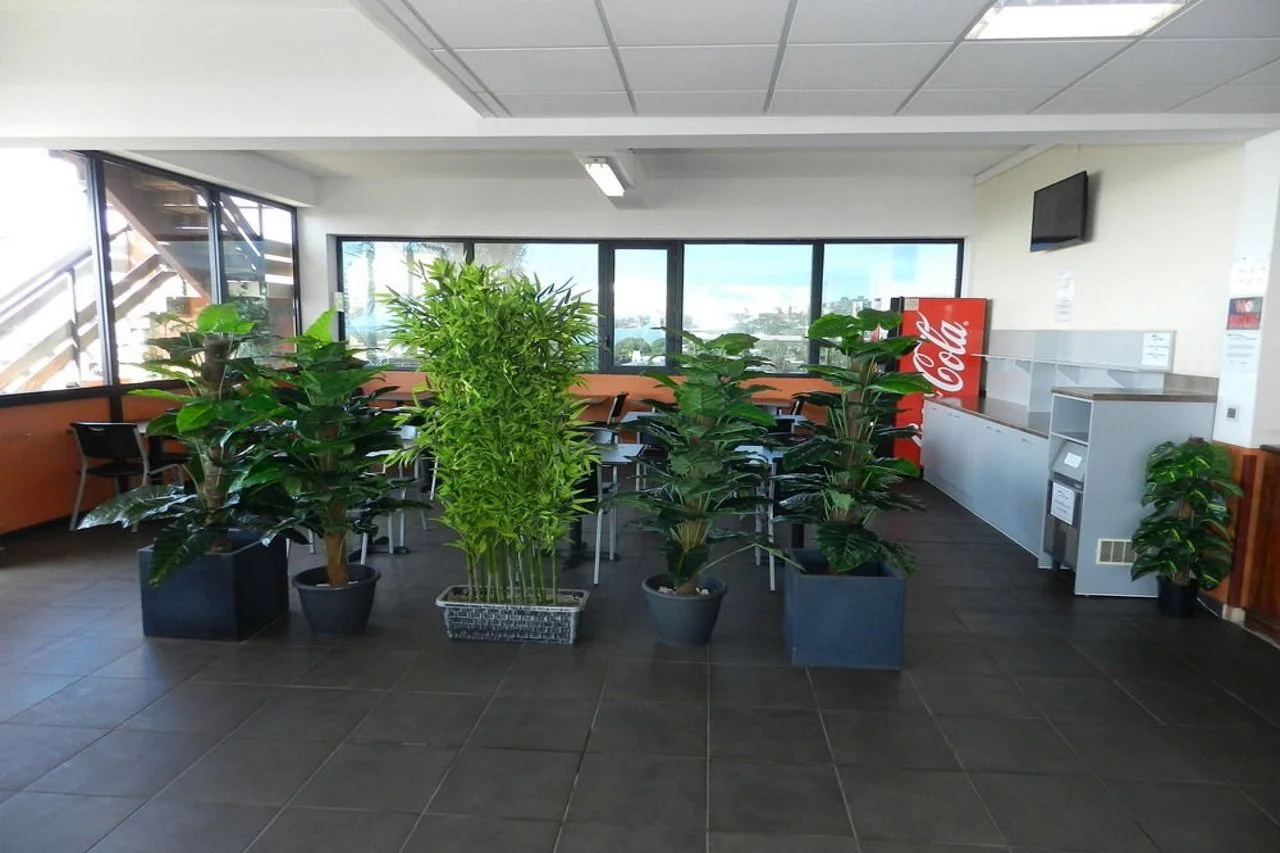 Foto - Tahiti Airport Motel