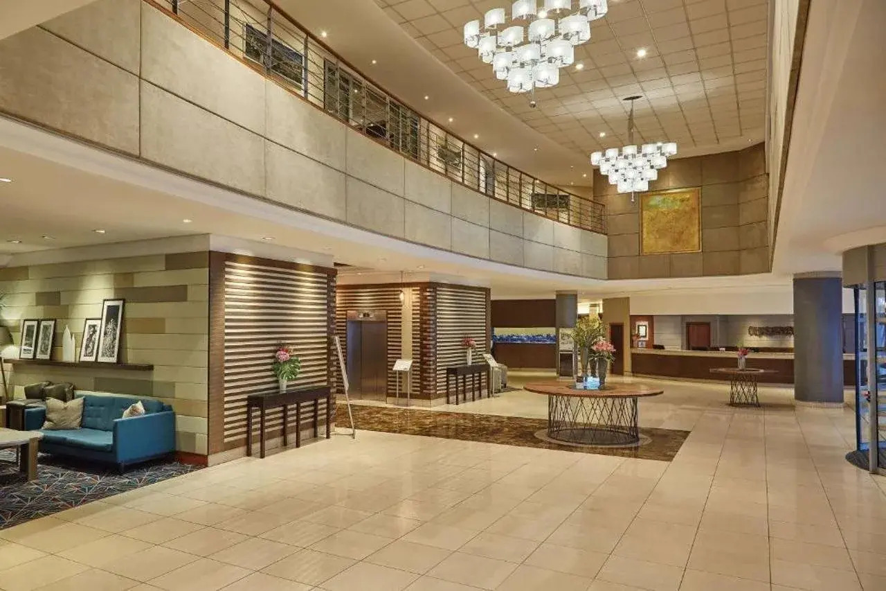 Foto - Southern Sun Waterfront Cape Town